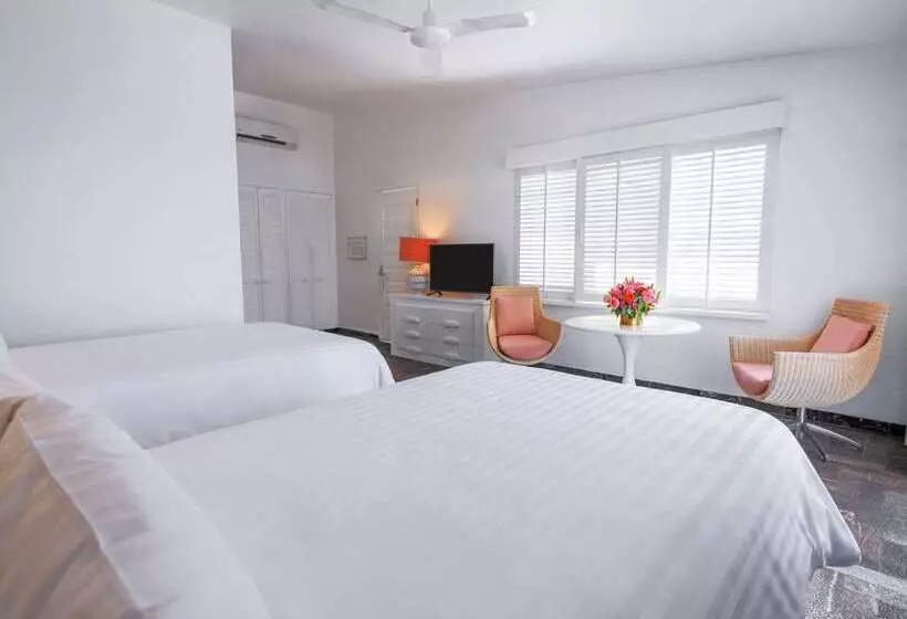 Fotos del hotel Las Brisas Acapulco:  12