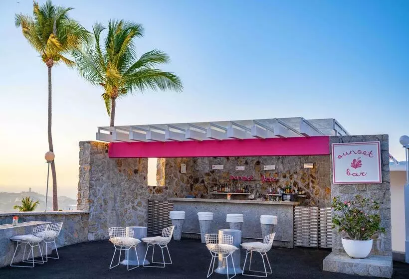 Fotos del hotel Las Brisas Acapulco:  13