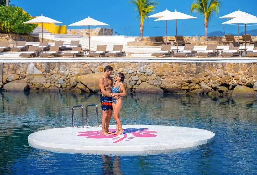 Fotos del hotel Las Brisas Acapulco:  10