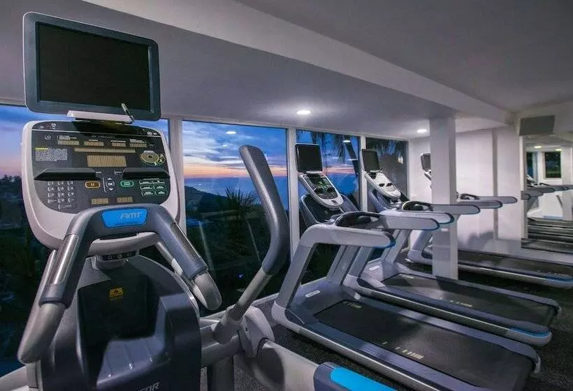 Fotos del hotel Las Brisas Acapulco:  3