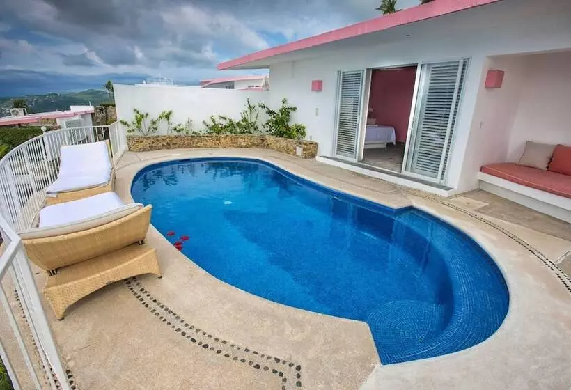 Fotos del hotel Las Brisas Acapulco:  2