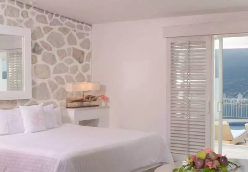 Fotos del hotel Las Brisas Acapulco:  20