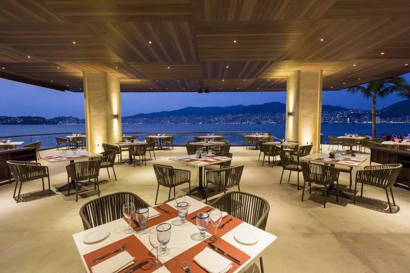 Fotos del hotel Las Brisas Acapulco:  4