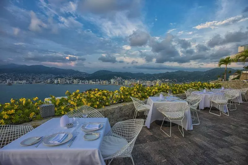 Fotos del hotel Las Brisas Acapulco:  11