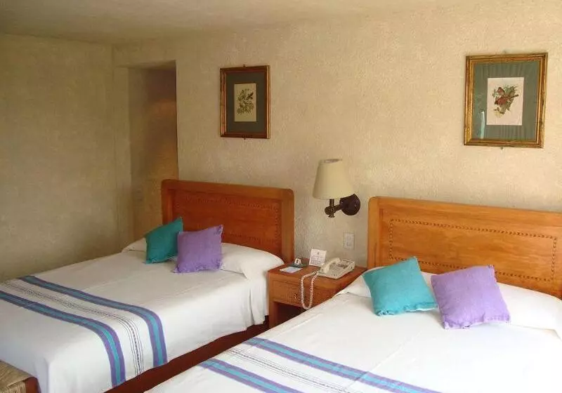 Fotos del hotel Marques Del Valle:  2