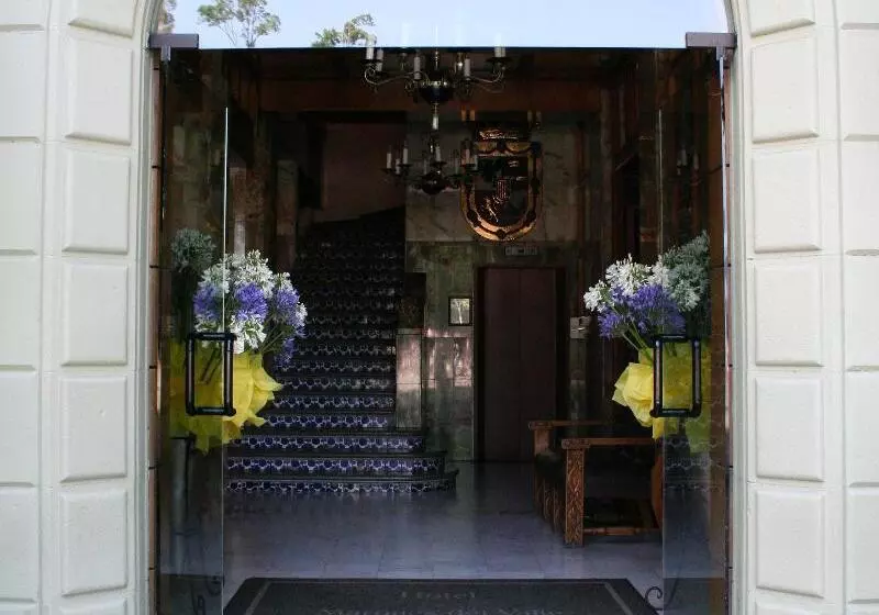 Fotos del hotel Marques Del Valle:  5