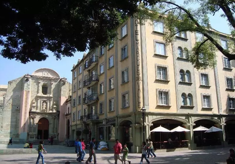 Fotos del hotel Marques Del Valle:  10