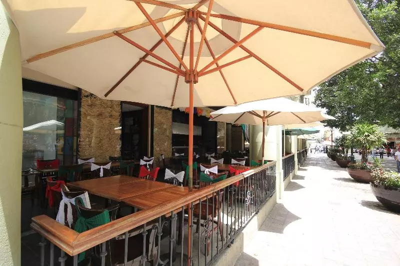 Fotos del hotel Marques Del Valle:  4