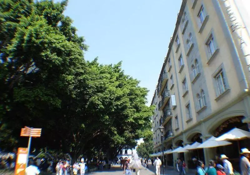 Fotos del hotel Marques Del Valle:  9