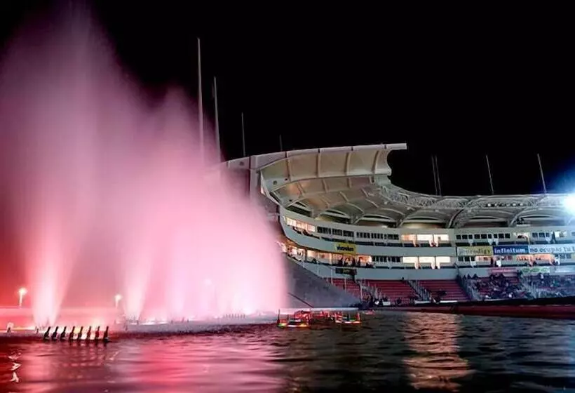 Fotos del hotel Medrano Temáticas And Business Rooms Aguascalientes:  24