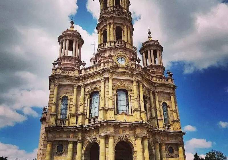 Fotos del hotel Medrano Temáticas And Business Rooms Aguascalientes:  15