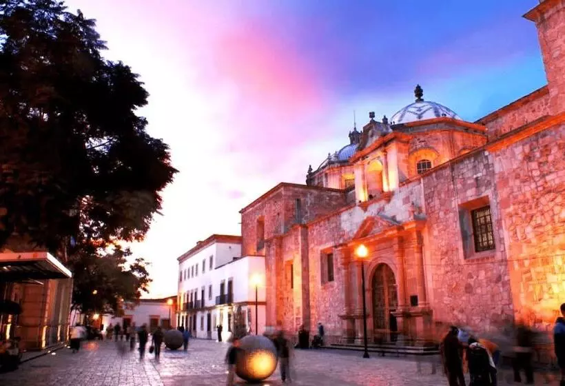 Fotos del hotel Medrano Temáticas And Business Rooms Aguascalientes:  23