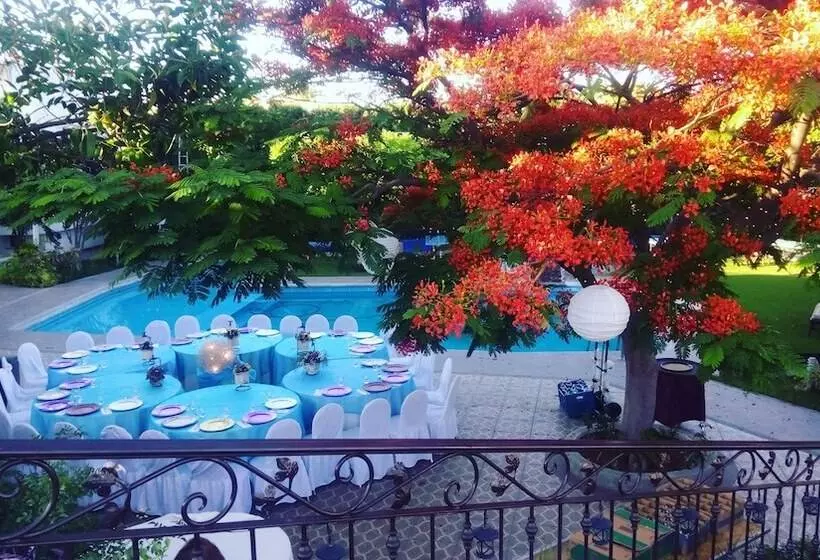 Fotos del hotel Medrano Temáticas And Business Rooms Aguascalientes:  14