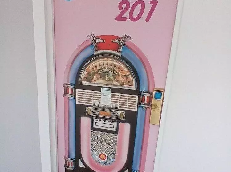 Fotos del hotel Medrano Temáticas And Business Rooms Aguascalientes:  12