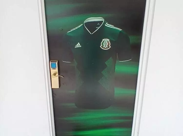 Fotos del hotel Medrano Temáticas And Business Rooms Aguascalientes:  22