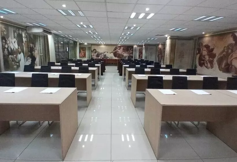 Fotos del hotel Medrano Temáticas And Business Rooms Aguascalientes:  11