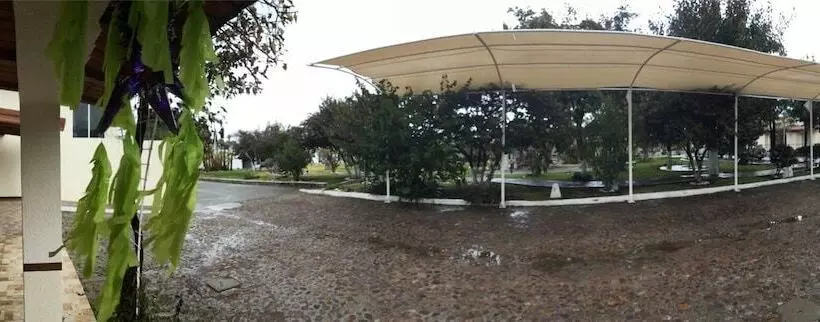 Fotos del hotel Medrano Temáticas And Business Rooms Aguascalientes:  20