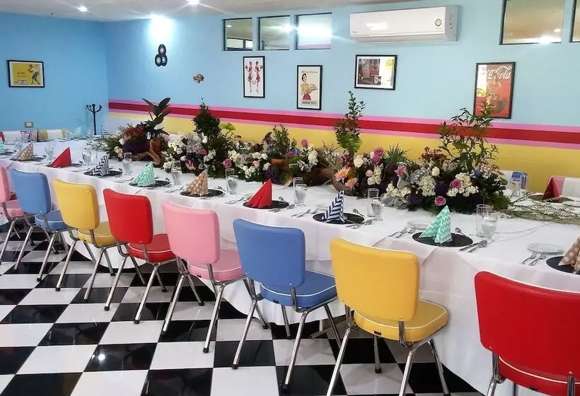 Fotos del hotel Medrano Temáticas And Business Rooms Aguascalientes:  3