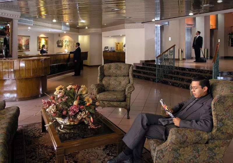 Fotos del hotel Palacio del Sol:  2