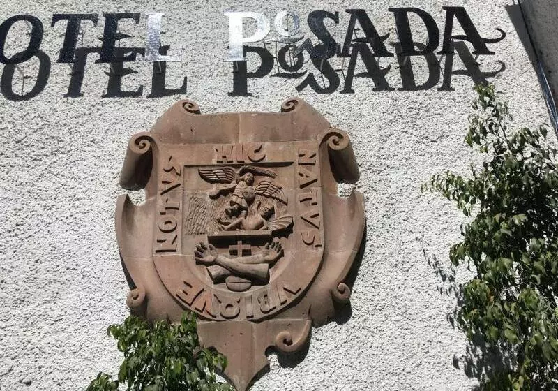 Fotos del hotel Posada La Ermita:  5