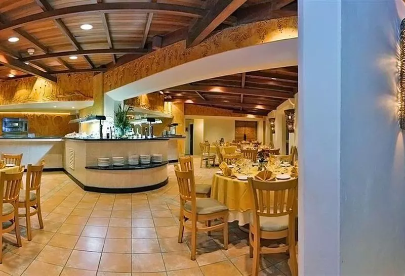 Fotos del hotel Ritz Acapulco  De Playa:  5