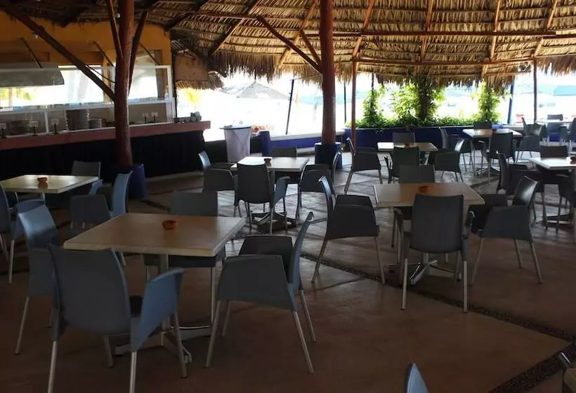 Fotos del hotel Ritz Acapulco  De Playa:  22