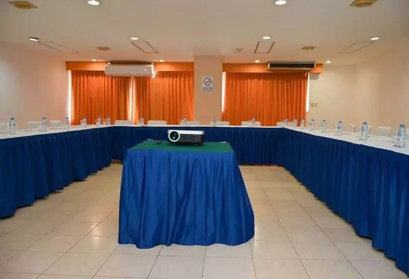 Fotos del hotel Ritz Acapulco  De Playa:  21