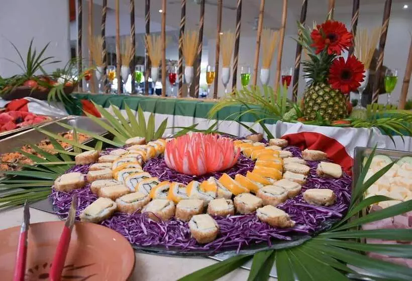 Fotos del hotel Ritz Acapulco  De Playa:  23