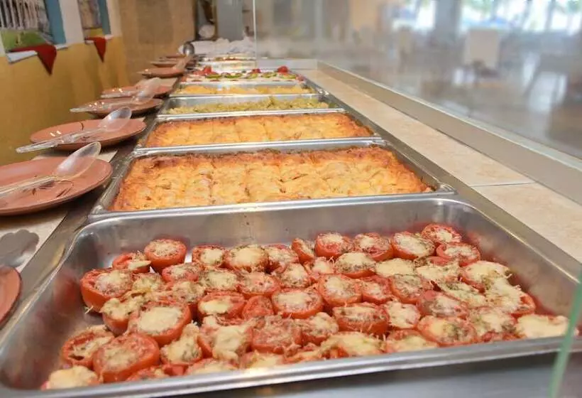 Fotos del hotel Ritz Acapulco  De Playa:  16