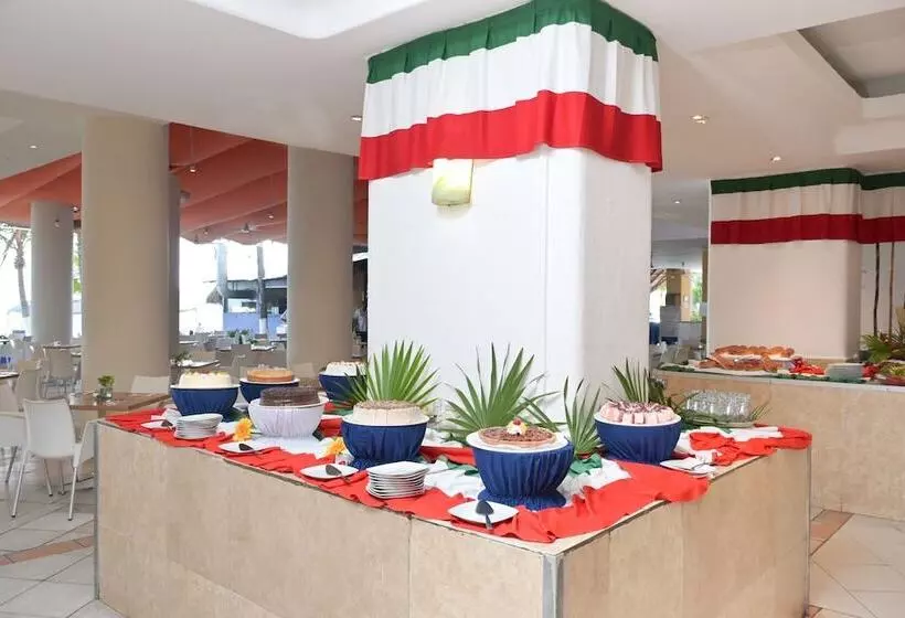 Fotos del hotel Ritz Acapulco  De Playa:  20