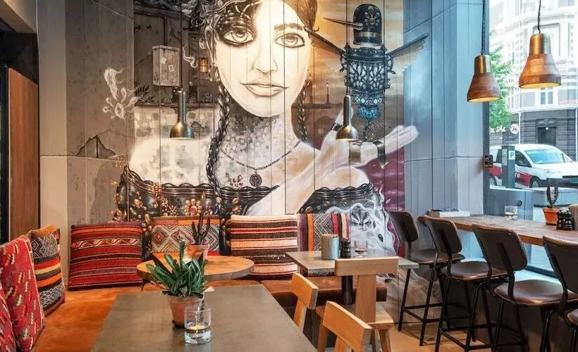 Fotos del hotel Thon Hotel Gyldenløve:  3