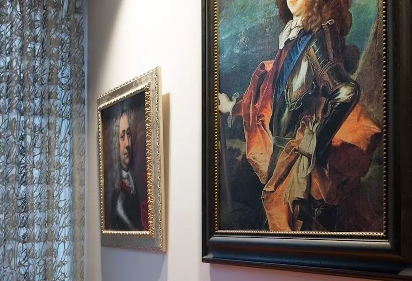 Fotos del hotel Thon Hotel Gyldenløve:  5