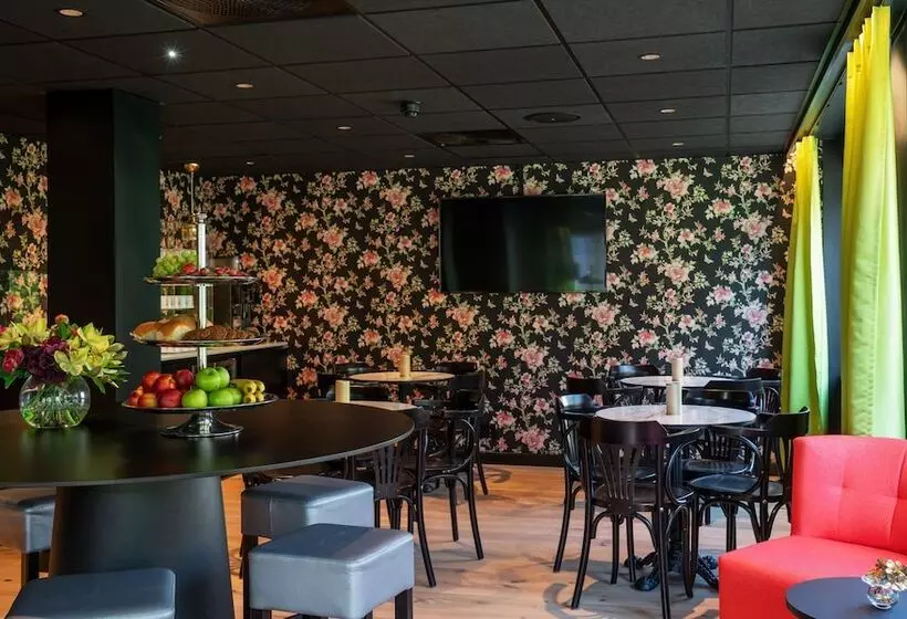 Fotos del hotel Thon Hotel Gyldenløve:  8