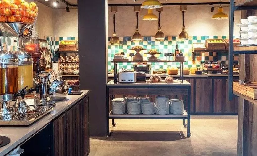 Fotos del hotel Thon Hotel Gyldenløve:  12