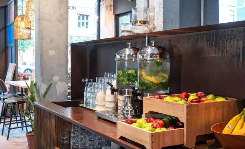 Fotos del hotel Thon Hotel Gyldenløve:  15