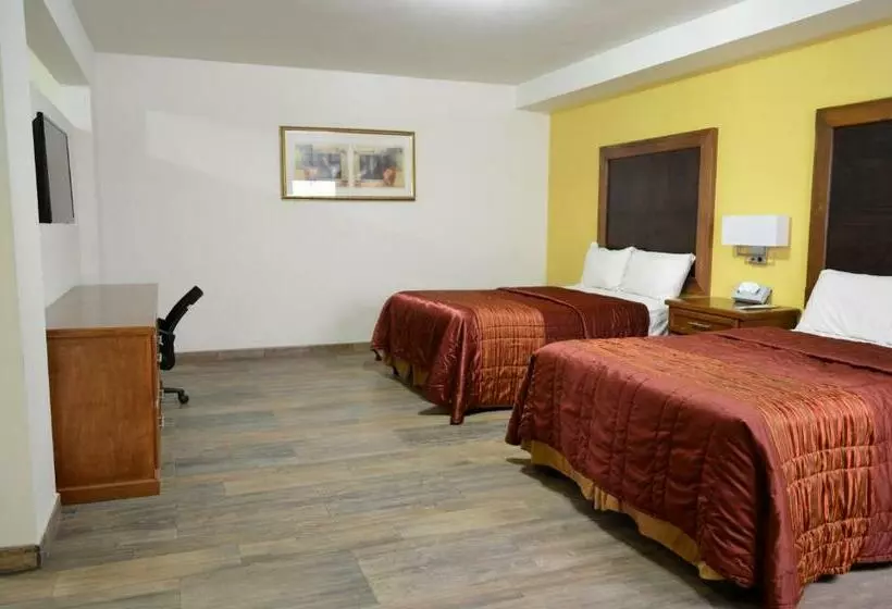 Fotos del hotel Villa Del Sol:  15