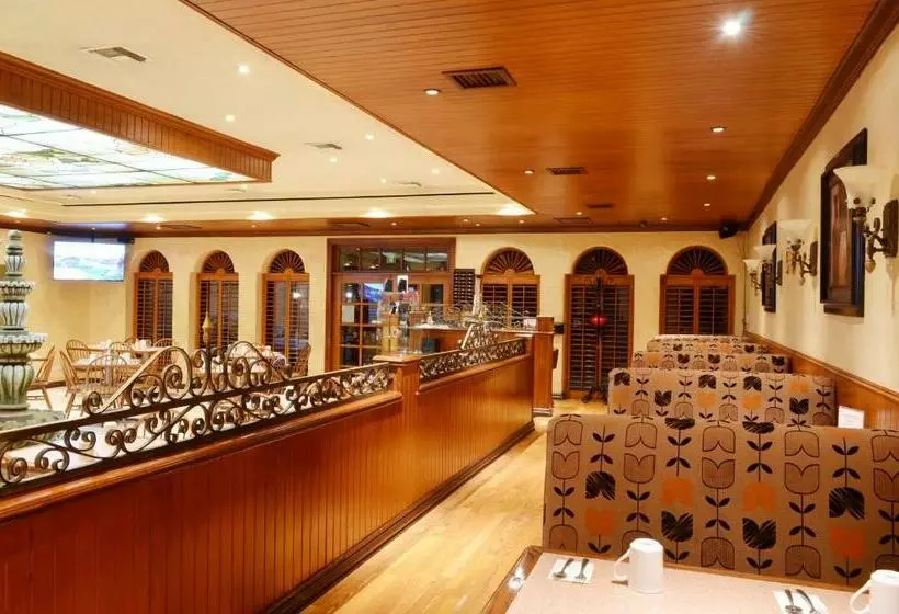 Fotos del hotel Villa Del Sol:  12