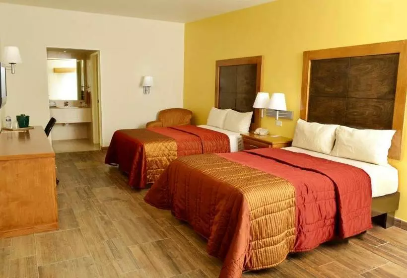 Fotos del hotel Villa Del Sol:  10