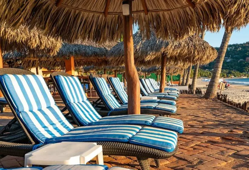 Fotos del hotel Villa Mexicana:  7