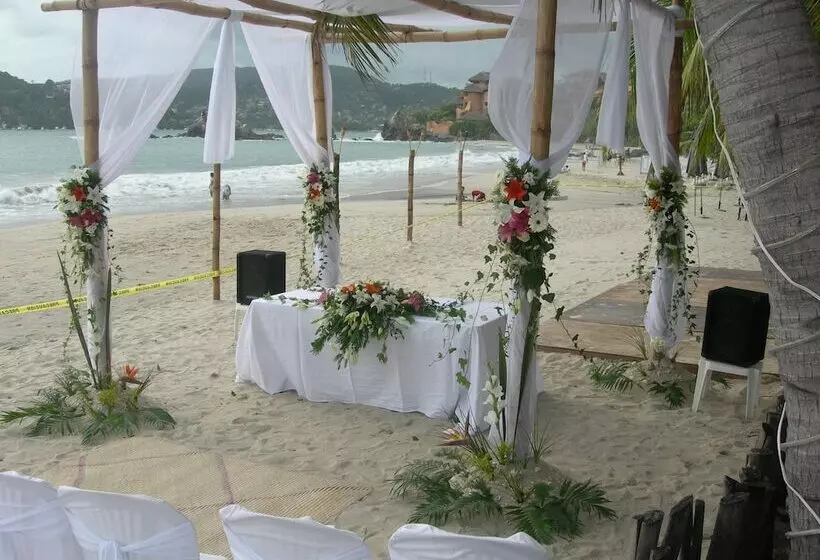 Fotos del hotel Villa Mexicana:  3