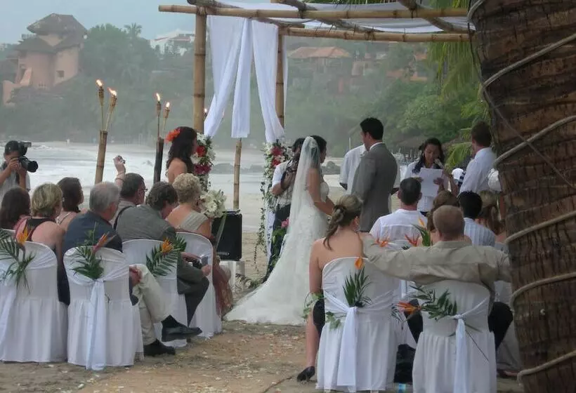 Fotos del hotel Villa Mexicana:  13