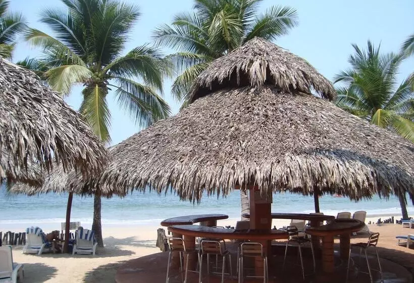 Fotos del hotel Villa Mexicana:  2