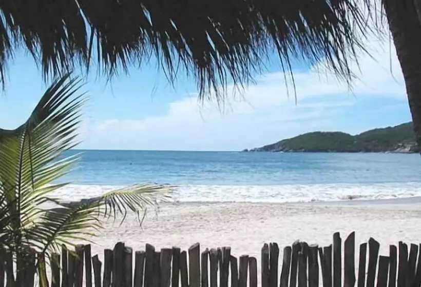 Fotos del hotel Villa Mexicana:  5