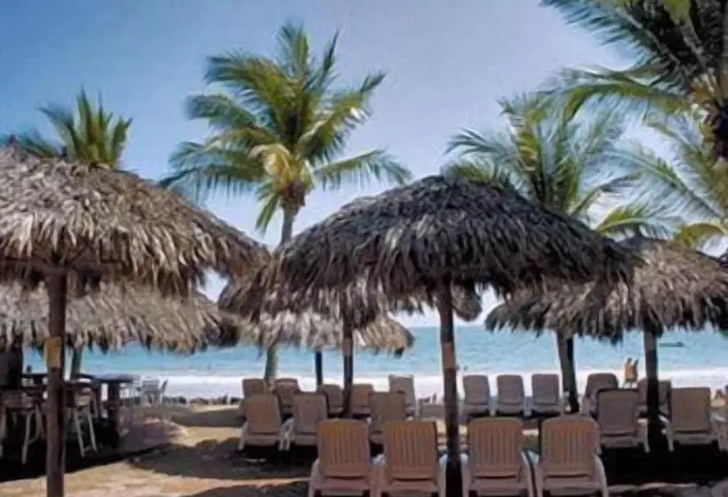 Fotos del hotel Villa Mexicana:  11