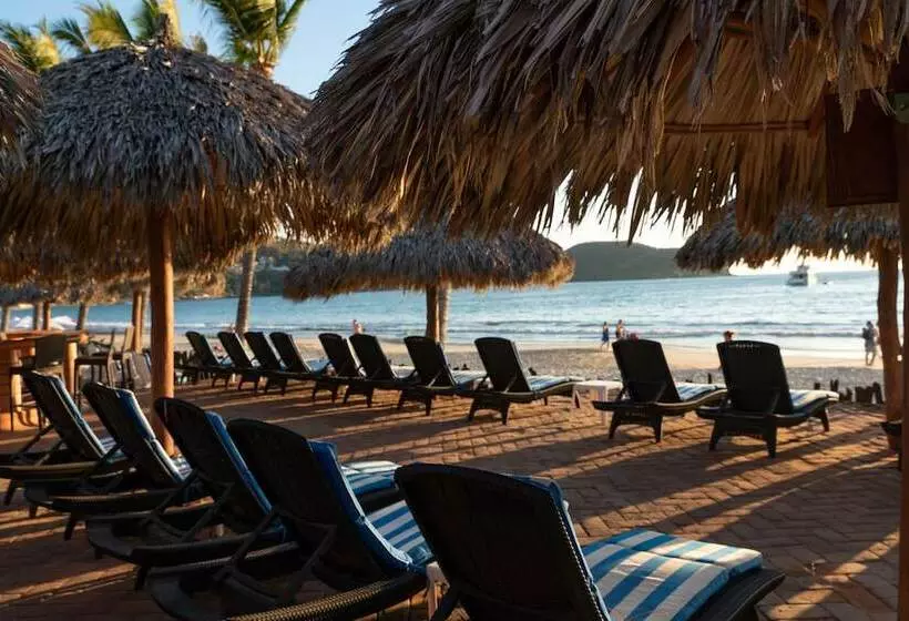 Fotos del hotel Villa Mexicana:  6