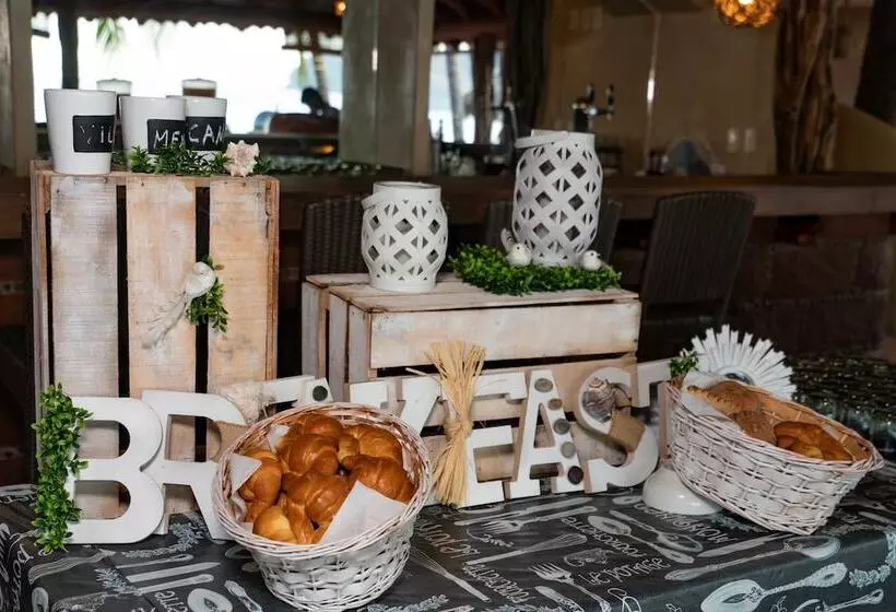 Fotos del hotel Villa Mexicana:  4