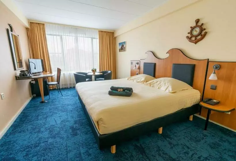 Fotos del hotel Bad Scheveningen:  13