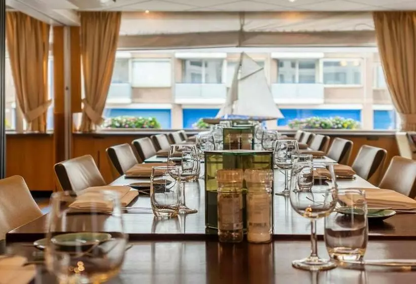 Fotos del hotel Bad Scheveningen:  4