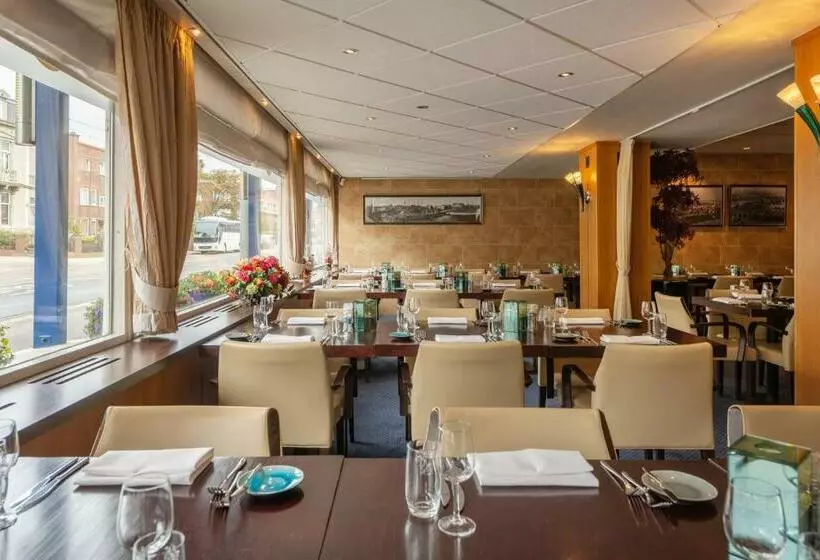 Fotos del hotel Bad Scheveningen:  8