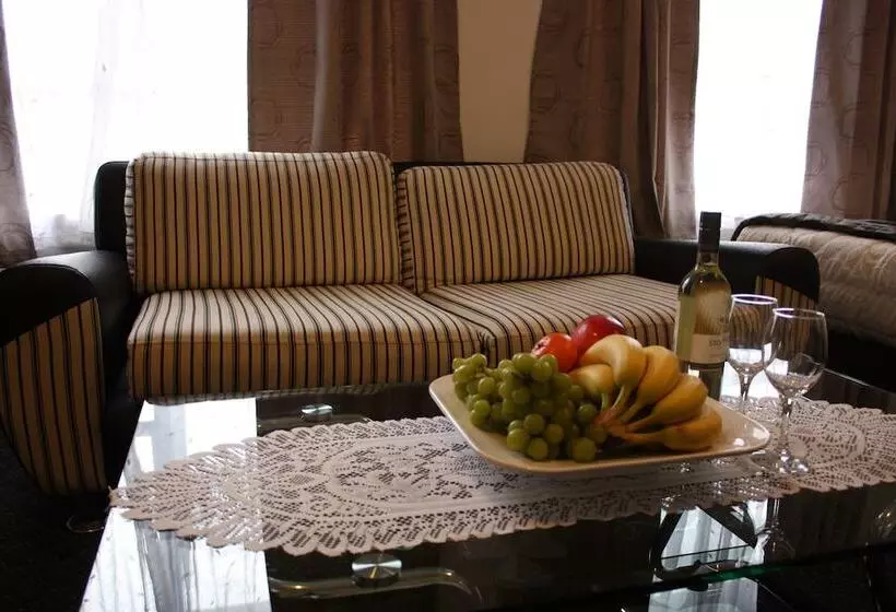 Fotos del hotel Airport Travel Air Motor Inn:  21